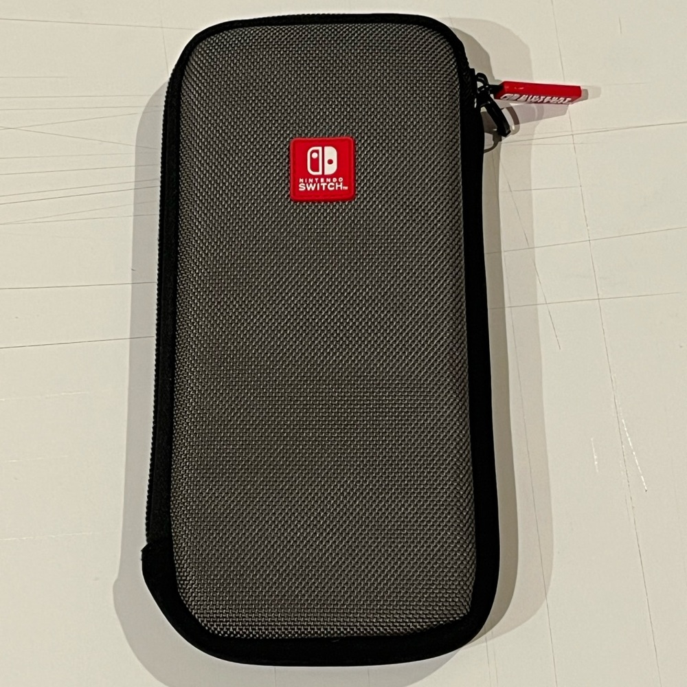 Nintendo switch lite case